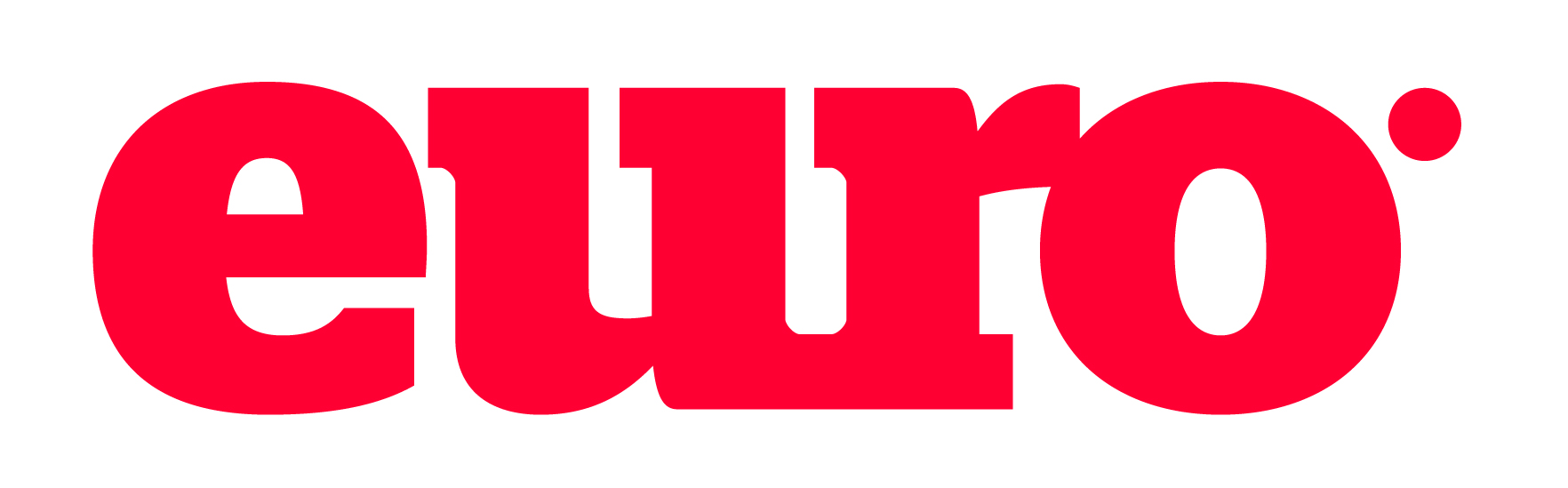 logo Euro