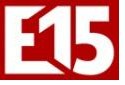 logo E15