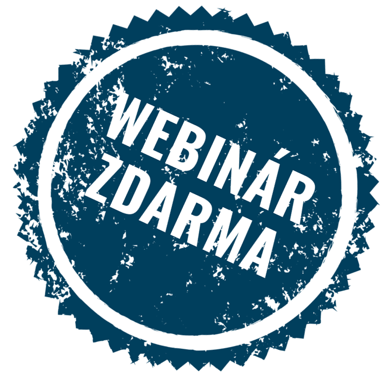 Webinár LIGS University zdarma!
