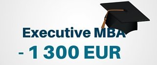 Študujte Executive MBA so štipendiom na LIGS University