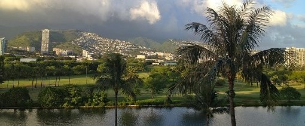 Poleťte s LIGS University na Hawaii