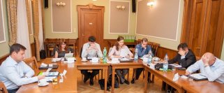 Štúdium programu Executive MBA