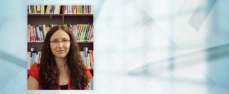 Bc. Iva Horňáková, Sales Assistant 