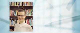 Mgr. Eliška Hudzíková, Marketing Specialist