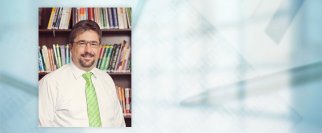 PhDr. Pavel Makovský, Ph.D., MBA, president LIGS University