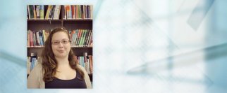 Ing. Lucie Popprová, Head of Study Department 